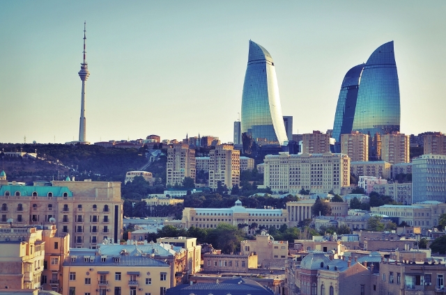 Бизнес-делегация Омской области РФ посетит Баку